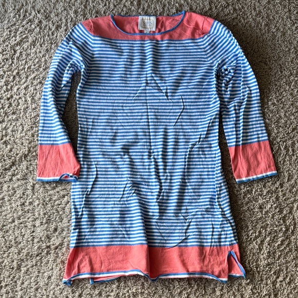 Sail to Sable Dresses & Skirts - Sail to sable stripe dress